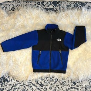 Kids North Face Fleece